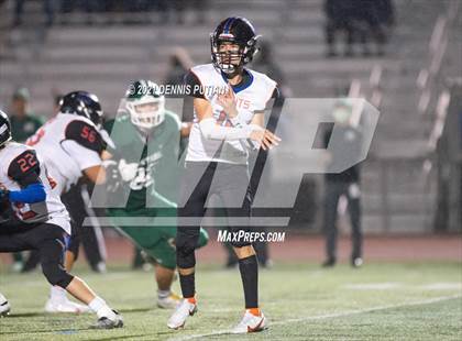 Thumbnail 3 in Santa Teresa @ Homestead (CIF CCS D4 Semifinal) photogallery.