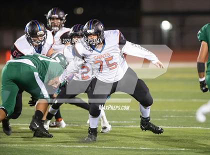 Thumbnail 3 in Santa Teresa @ Homestead (CIF CCS D4 Semifinal) photogallery.