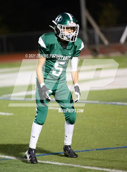 Thumbnail 2 in Santa Teresa @ Homestead (CIF CCS D4 Semifinal) photogallery.