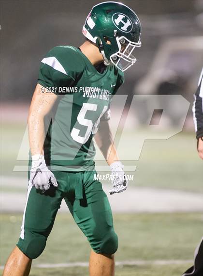 Thumbnail 2 in Santa Teresa @ Homestead (CIF CCS D4 Semifinal) photogallery.