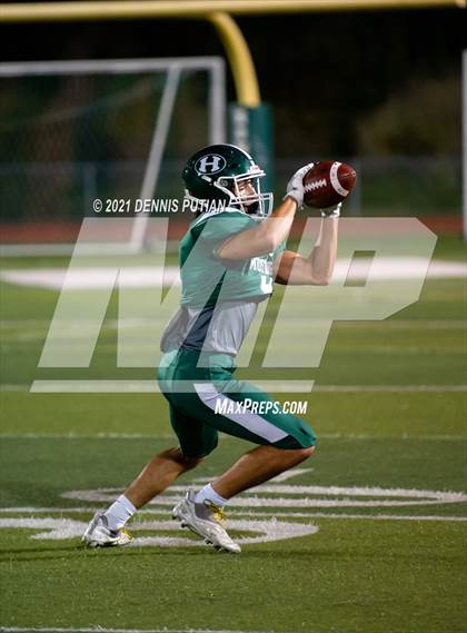 Thumbnail 1 in Santa Teresa @ Homestead (CIF CCS D4 Semifinal) photogallery.