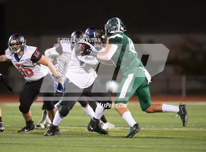 Thumbnail 2 in Santa Teresa @ Homestead (CIF CCS D4 Semifinal) photogallery.