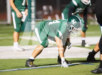 Thumbnail 2 in Santa Teresa @ Homestead (CIF CCS D4 Semifinal) photogallery.