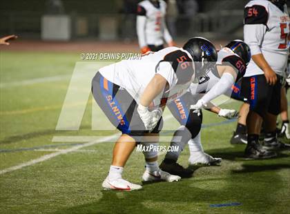 Thumbnail 2 in Santa Teresa @ Homestead (CIF CCS D4 Semifinal) photogallery.
