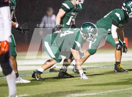 Thumbnail 1 in Santa Teresa @ Homestead (CIF CCS D4 Semifinal) photogallery.