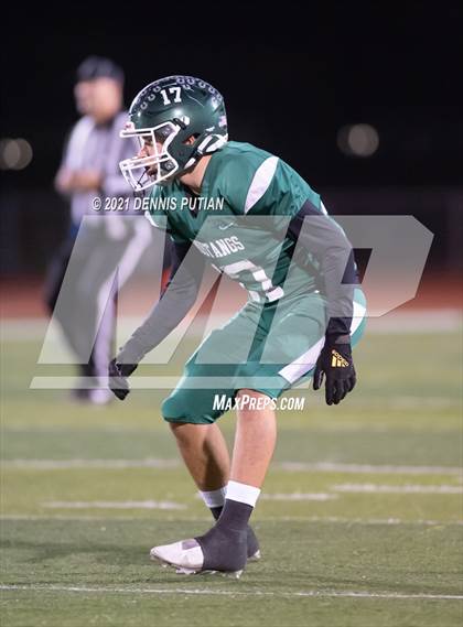 Thumbnail 3 in Santa Teresa @ Homestead (CIF CCS D4 Semifinal) photogallery.