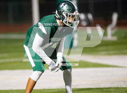 Thumbnail 3 in Santa Teresa @ Homestead (CIF CCS D4 Semifinal) photogallery.