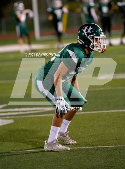 Thumbnail 3 in Santa Teresa @ Homestead (CIF CCS D4 Semifinal) photogallery.