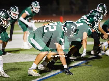 Thumbnail 2 in Santa Teresa @ Homestead (CIF CCS D4 Semifinal) photogallery.