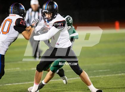Thumbnail 2 in Santa Teresa @ Homestead (CIF CCS D4 Semifinal) photogallery.