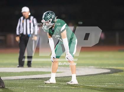 Thumbnail 2 in Santa Teresa @ Homestead (CIF CCS D4 Semifinal) photogallery.
