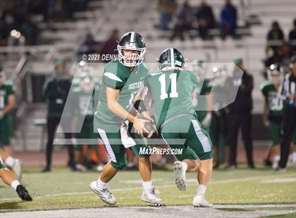 Thumbnail 2 in Santa Teresa @ Homestead (CIF CCS D4 Semifinal) photogallery.