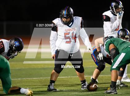 Thumbnail 1 in Santa Teresa @ Homestead (CIF CCS D4 Semifinal) photogallery.