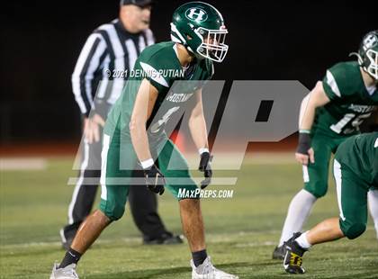 Thumbnail 3 in Santa Teresa @ Homestead (CIF CCS D4 Semifinal) photogallery.