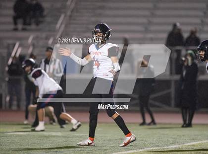 Thumbnail 1 in Santa Teresa @ Homestead (CIF CCS D4 Semifinal) photogallery.