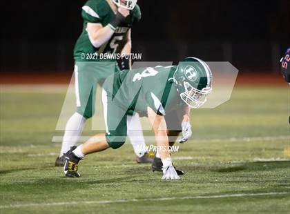 Thumbnail 2 in Santa Teresa @ Homestead (CIF CCS D4 Semifinal) photogallery.