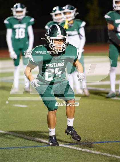 Thumbnail 2 in Santa Teresa @ Homestead (CIF CCS D4 Semifinal) photogallery.
