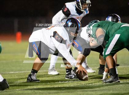 Thumbnail 1 in Santa Teresa @ Homestead (CIF CCS D4 Semifinal) photogallery.