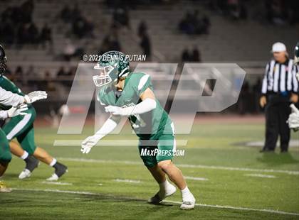 Thumbnail 1 in Santa Teresa @ Homestead (CIF CCS D4 Semifinal) photogallery.