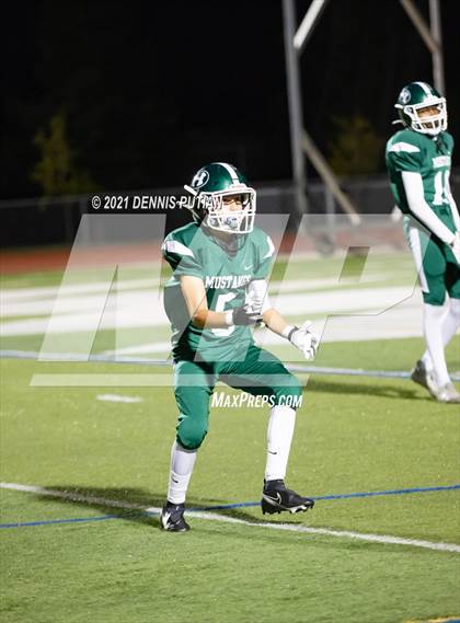Thumbnail 3 in Santa Teresa @ Homestead (CIF CCS D4 Semifinal) photogallery.