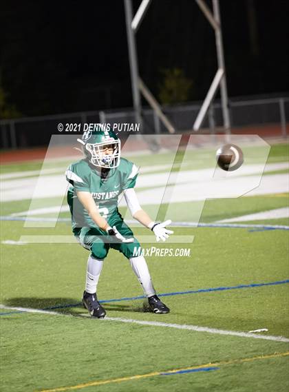Thumbnail 3 in Santa Teresa @ Homestead (CIF CCS D4 Semifinal) photogallery.