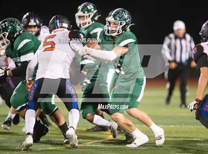 Thumbnail 1 in Santa Teresa @ Homestead (CIF CCS D4 Semifinal) photogallery.
