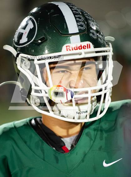 Thumbnail 2 in Santa Teresa @ Homestead (CIF CCS D4 Semifinal) photogallery.