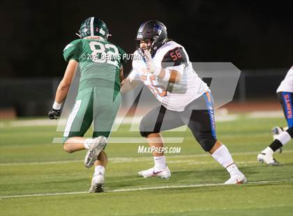 Thumbnail 3 in Santa Teresa @ Homestead (CIF CCS D4 Semifinal) photogallery.