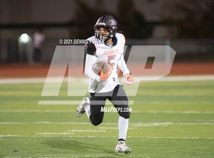 Thumbnail 1 in Santa Teresa @ Homestead (CIF CCS D4 Semifinal) photogallery.