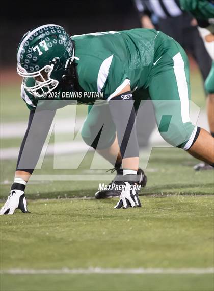 Thumbnail 2 in Santa Teresa @ Homestead (CIF CCS D4 Semifinal) photogallery.