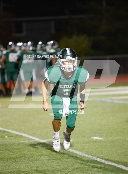 Thumbnail 1 in Santa Teresa @ Homestead (CIF CCS D4 Semifinal) photogallery.