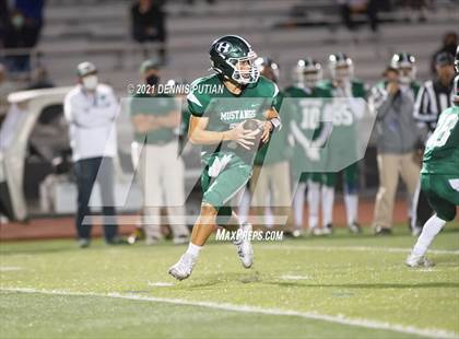 Thumbnail 3 in Santa Teresa @ Homestead (CIF CCS D4 Semifinal) photogallery.