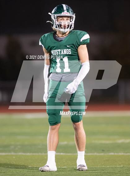 Thumbnail 1 in Santa Teresa @ Homestead (CIF CCS D4 Semifinal) photogallery.