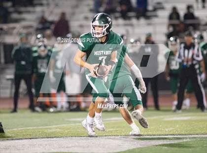 Thumbnail 3 in Santa Teresa @ Homestead (CIF CCS D4 Semifinal) photogallery.