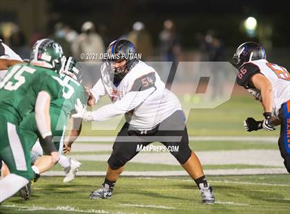 Thumbnail 1 in Santa Teresa @ Homestead (CIF CCS D4 Semifinal) photogallery.
