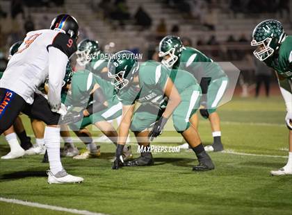 Thumbnail 3 in Santa Teresa @ Homestead (CIF CCS D4 Semifinal) photogallery.