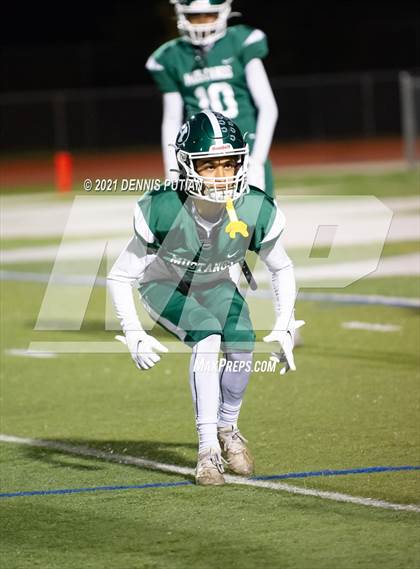 Thumbnail 1 in Santa Teresa @ Homestead (CIF CCS D4 Semifinal) photogallery.