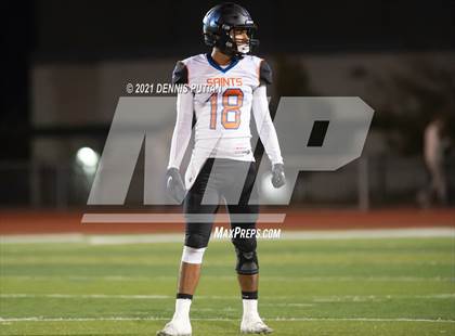 Thumbnail 2 in Santa Teresa @ Homestead (CIF CCS D4 Semifinal) photogallery.