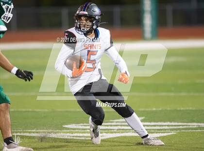 Thumbnail 2 in Santa Teresa @ Homestead (CIF CCS D4 Semifinal) photogallery.