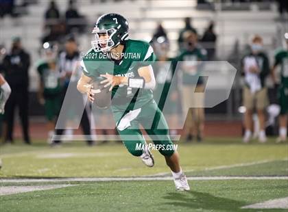 Thumbnail 1 in Santa Teresa @ Homestead (CIF CCS D4 Semifinal) photogallery.