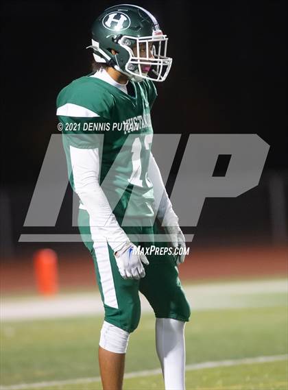 Thumbnail 3 in Santa Teresa @ Homestead (CIF CCS D4 Semifinal) photogallery.