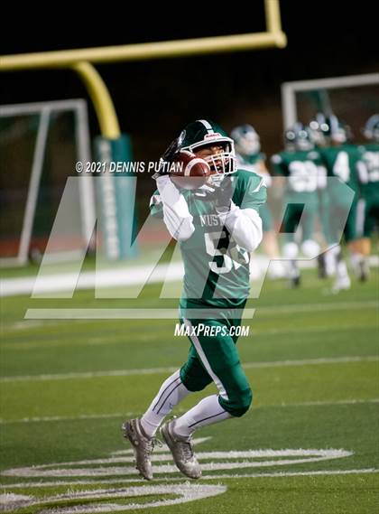 Thumbnail 2 in Santa Teresa @ Homestead (CIF CCS D4 Semifinal) photogallery.