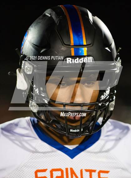 Thumbnail 3 in Santa Teresa @ Homestead (CIF CCS D4 Semifinal) photogallery.