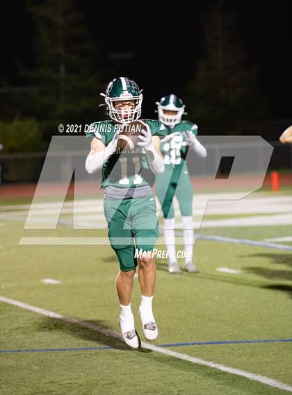 Thumbnail 3 in Santa Teresa @ Homestead (CIF CCS D4 Semifinal) photogallery.