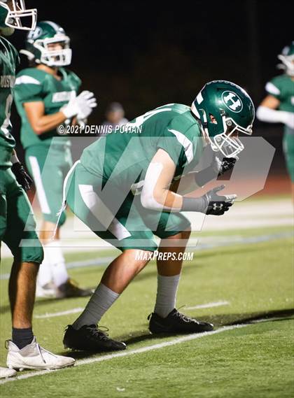 Thumbnail 1 in Santa Teresa @ Homestead (CIF CCS D4 Semifinal) photogallery.