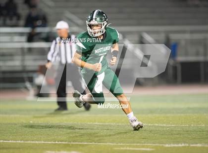 Thumbnail 3 in Santa Teresa @ Homestead (CIF CCS D4 Semifinal) photogallery.