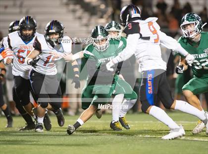 Thumbnail 1 in Santa Teresa @ Homestead (CIF CCS D4 Semifinal) photogallery.