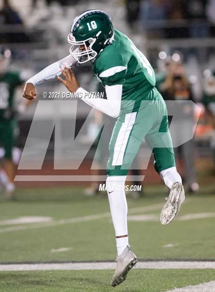 Thumbnail 2 in Santa Teresa @ Homestead (CIF CCS D4 Semifinal) photogallery.