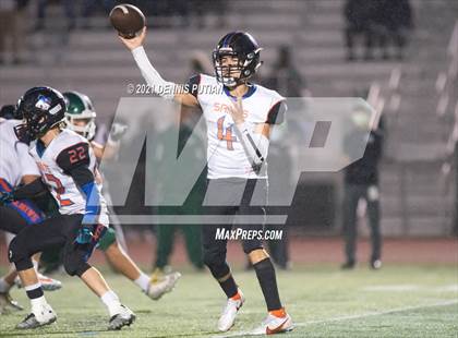 Thumbnail 2 in Santa Teresa @ Homestead (CIF CCS D4 Semifinal) photogallery.