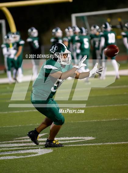 Thumbnail 1 in Santa Teresa @ Homestead (CIF CCS D4 Semifinal) photogallery.